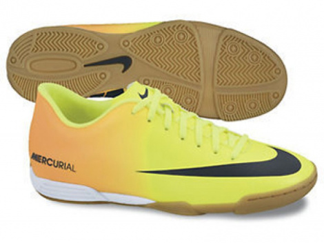 Бутсы для футзала Nike Mercurial Vortex IC