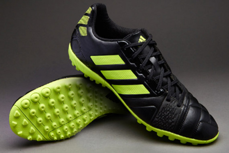 Футбольные сороконожки Adidas Nitrocharge 3.0 TF