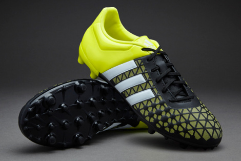 Футбольные бутсы Adidas Ace 15.3 FG/AG