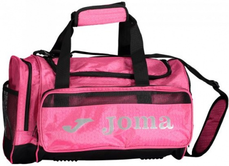 Сумка Joma Sport Bag розовая