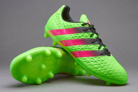Футбольные бутсы Adidas Ace 16.3 FG/AG