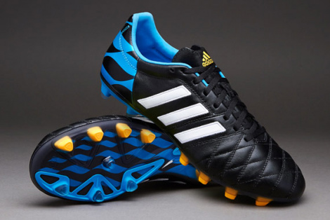 Футбольные бутсы Adidas 11Pro FG