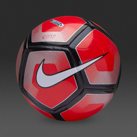 Футбольний м'яч Nike Pitch Premier League Ball 2016/2017
