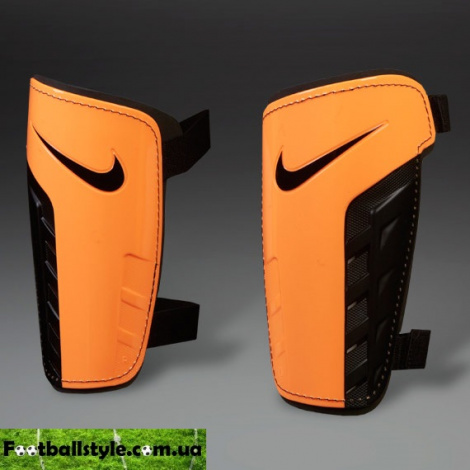 Футбольные щитки Nike Park Guard