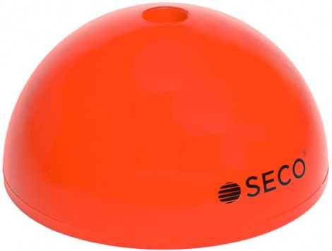 База под слаломную стойку SECO цвет: оранжевый