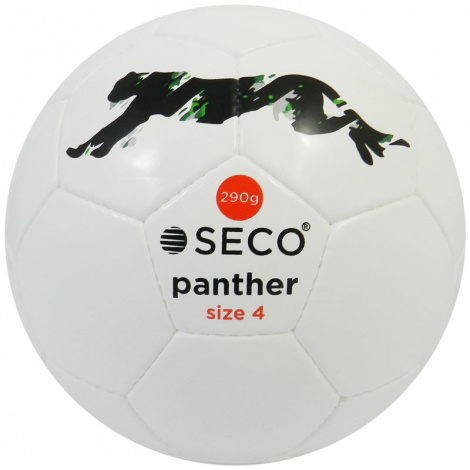 Мяч футбольный SECO Panther размер 4