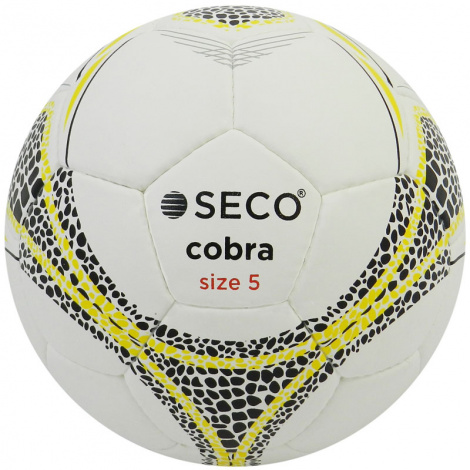 М'яч футбольний SECO Cobra розмір 5