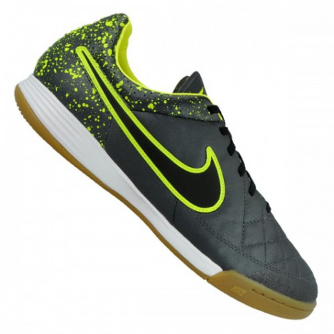 Футзалки Nike Tiempo Legasy IC