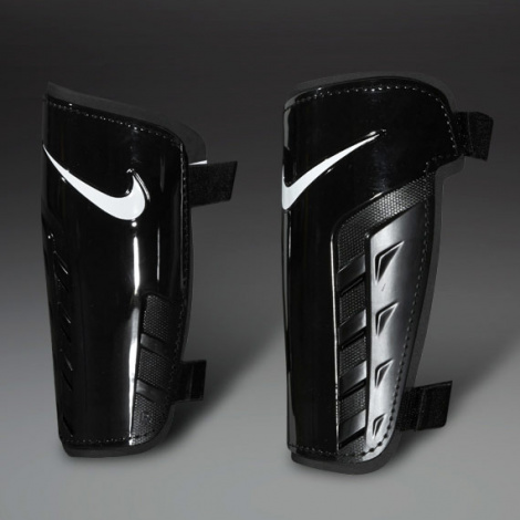 Футбольные щитки Nike Park Guard