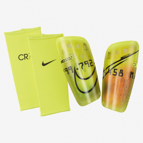 Футбольные щитки Nike CR7 Mercurial Lite (Cristiano Ronaldo)