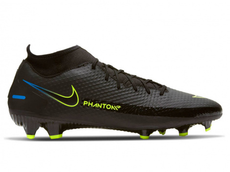 Футбольные бутсы Nike Phantom GT Academy DF MG 39