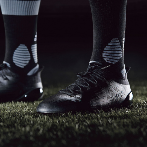 Футбольные бутсы Adidas X 16.1 FG