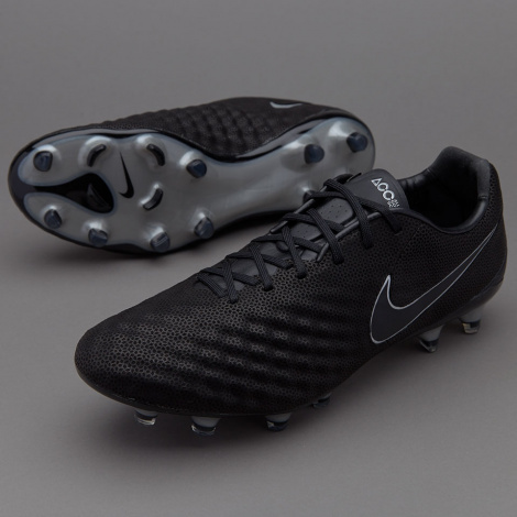 Футбольные бутсы Nike Magista Opus II Tech Craft 2.0 FG