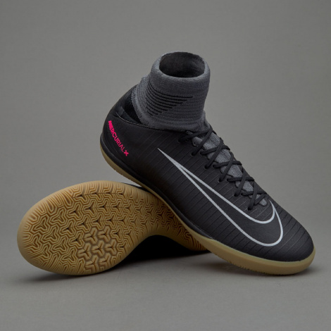 Детские футзалки Nike MercurialX Proximo II IC Junior