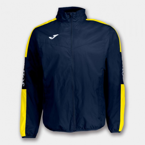 Вітровка Joma CHAMPION IV темно-синьо-жовта 100689.309