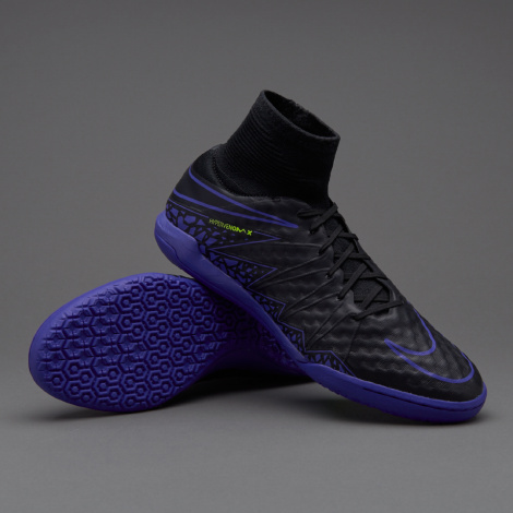 Футзалки Nike HypervenomX Proximo IC