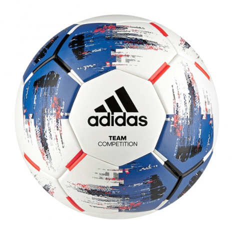 Футбольный мяч adidas Team Competition 232 4
