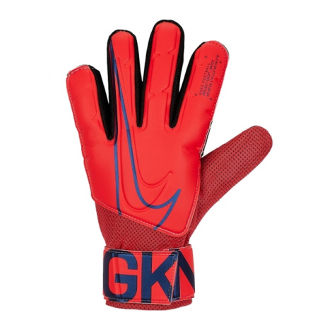 Вратарские перчатки Nike GK Match 644 9