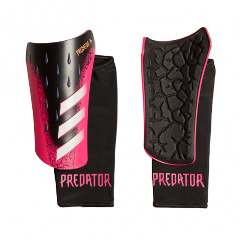 Футбольные щитки adidas Predator League 178 L