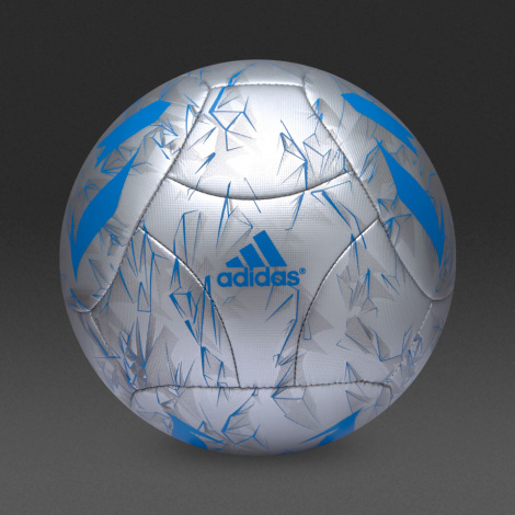 Футбольный мяч Adidas Messi Ball