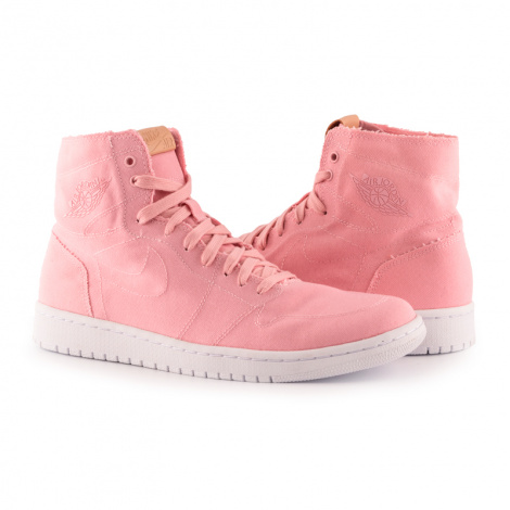 Кросівки Баскетбольні Nike Air 1 Retro High Decon