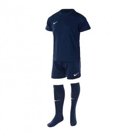 Футбольна Форма Nike Lk Nk Dry Park20 Kit Set K