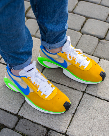 Кросівки Nike D/Ms/X Waffle