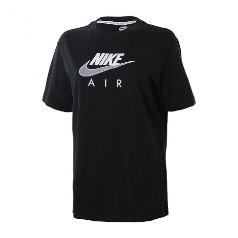 Женская футболка Nike W NSW AIR BF