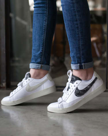 Кросівки Nike Blazer Low Se