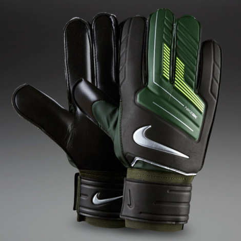 Вратарские перчатки Nike GK Sentry Gloves