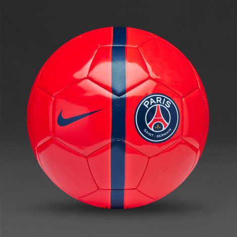 Футбольный мяч Nike Paris Saint-Germain Supporters