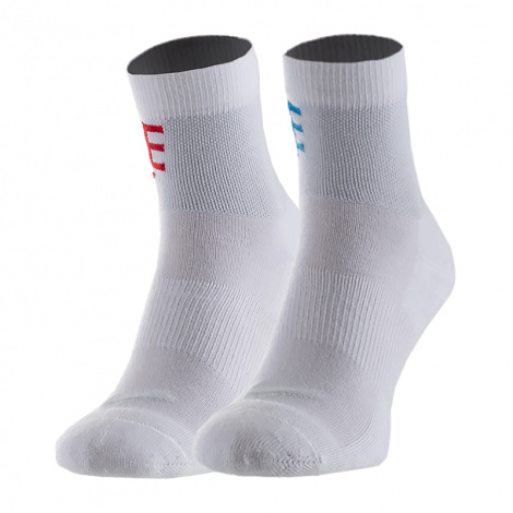 Шкарпетки Nike U NK HERITAGE ANKLE білі (2 пари) SK0204-902