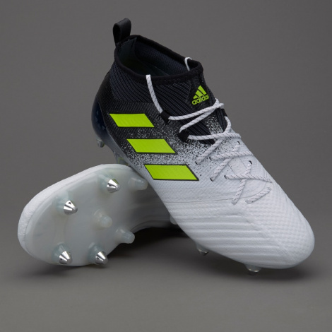 Футбольные бутсы adidas Ace 17.1 SG