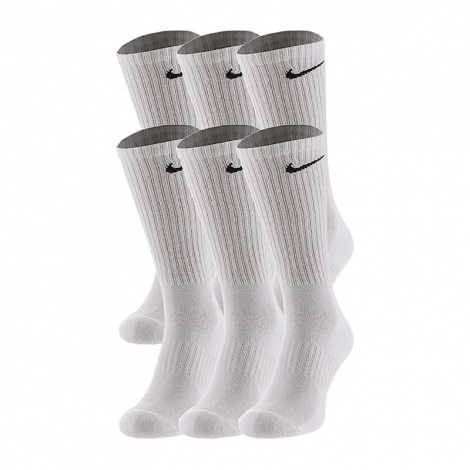 Носки Nike Everyday Cushion Crew Socks