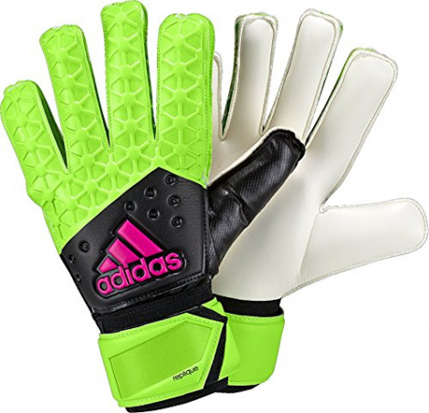 Вратарские перчатки Adidas Ace Replique GK Gloves