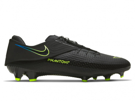 Футбольные бутсы Nike Phantom GT Academy Flyease MG