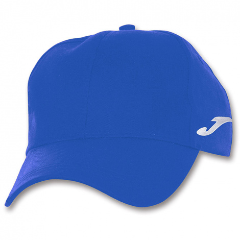 Бейсболка (кепка) Joma CLASSIC TWILL CAP 400089.700 синя
