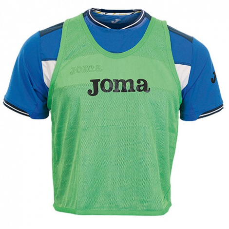 Манишка Joma зелёная 905,160