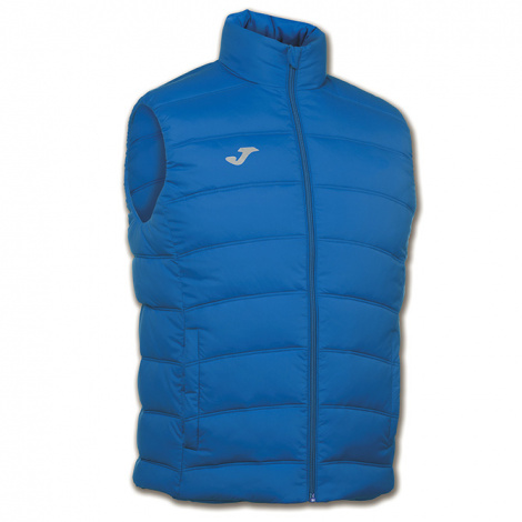 Безрукавка зимова синя Joma URBAN VEST 100413.700