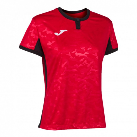 Футболка Joma женская TOLETUM II 901045.601