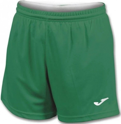 Шорти жіночі Joma PARIS II зелені 900282.450