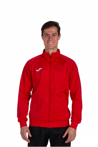 Кофта Joma Gala - красный