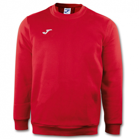Спортивний светр Joma CAIRO II 101333.600 червоний