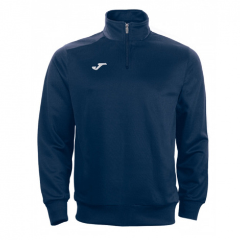 Реглан темно-синій Joma COMBI FARAON 100285.300