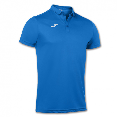 Поло синє Joma HOBBY 100437.700