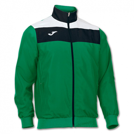 Олімпійка зелена Joma CREW 100235.450