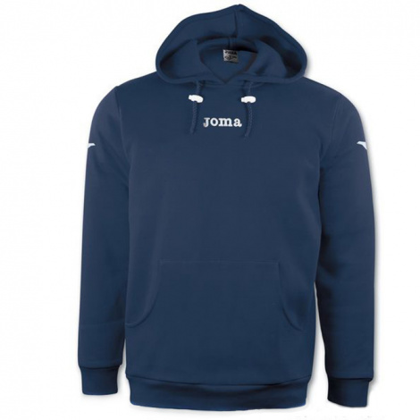 Толстовка темно-синя Joma COMBI ATENAS 6017.10.30