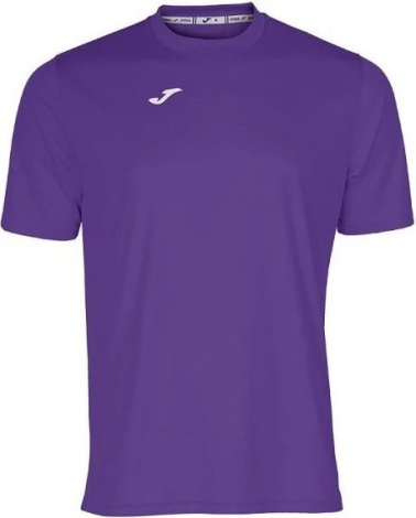 Футболка фіолетова Joma COMBI 100052.550