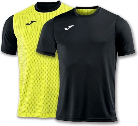 Футболка с коротким рукавом Joma COMBI REVERSIBLE 100738.121