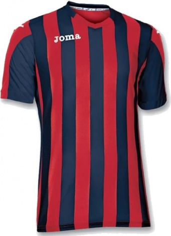 Футболка с коротким рукавом Joma COPA 100001.603